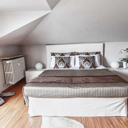 베르가모 Cute & Cozy Terrace 아파트 객실 사진